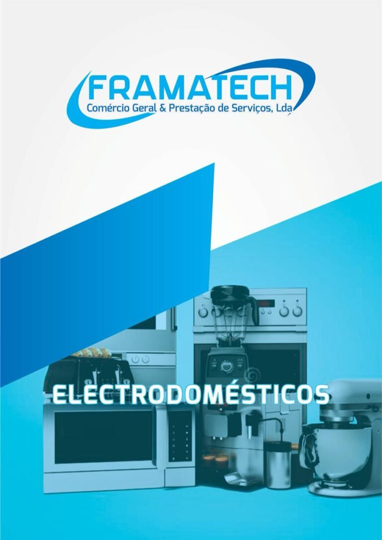 Eletrodomesticos