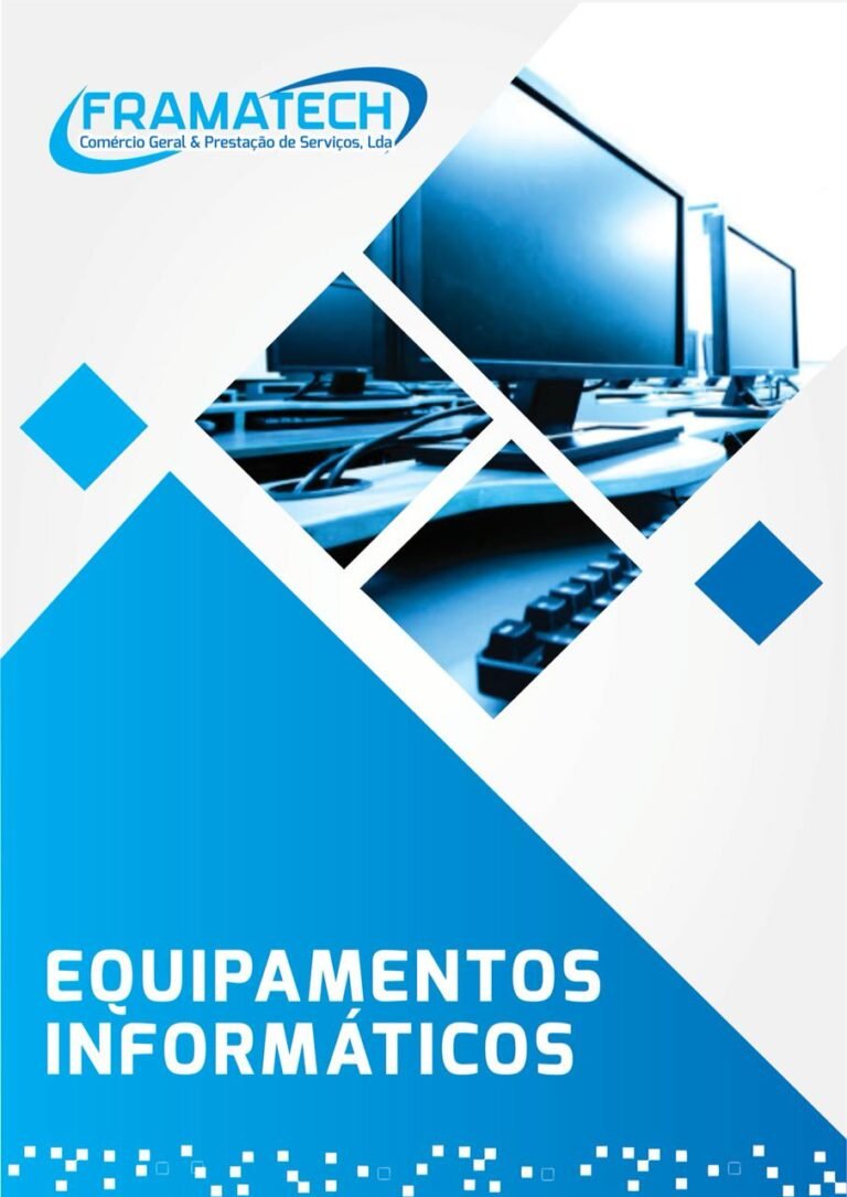 Equipamentos Informaticos