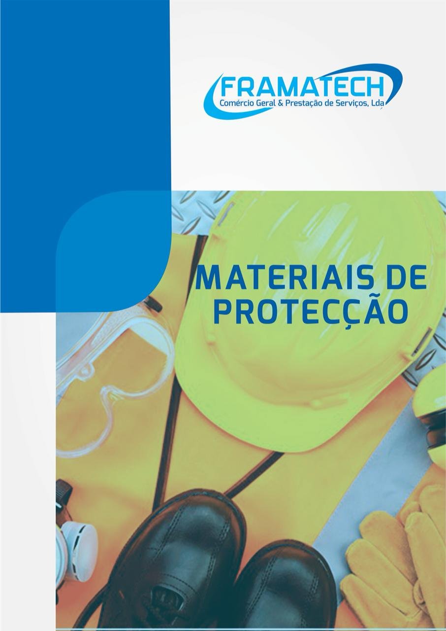 Materiais de Proteção